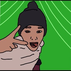 Meet your Posher, Ross